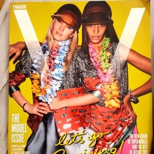 Meet your Posher, Emanda